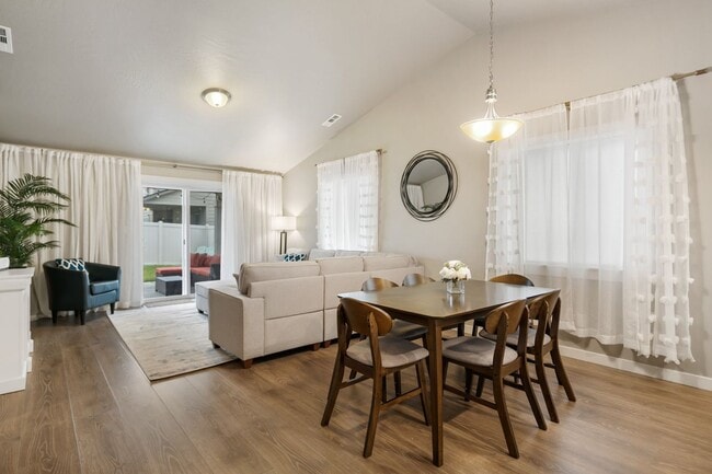 Building Photo - House for Rent by Amon Creek Elementary School