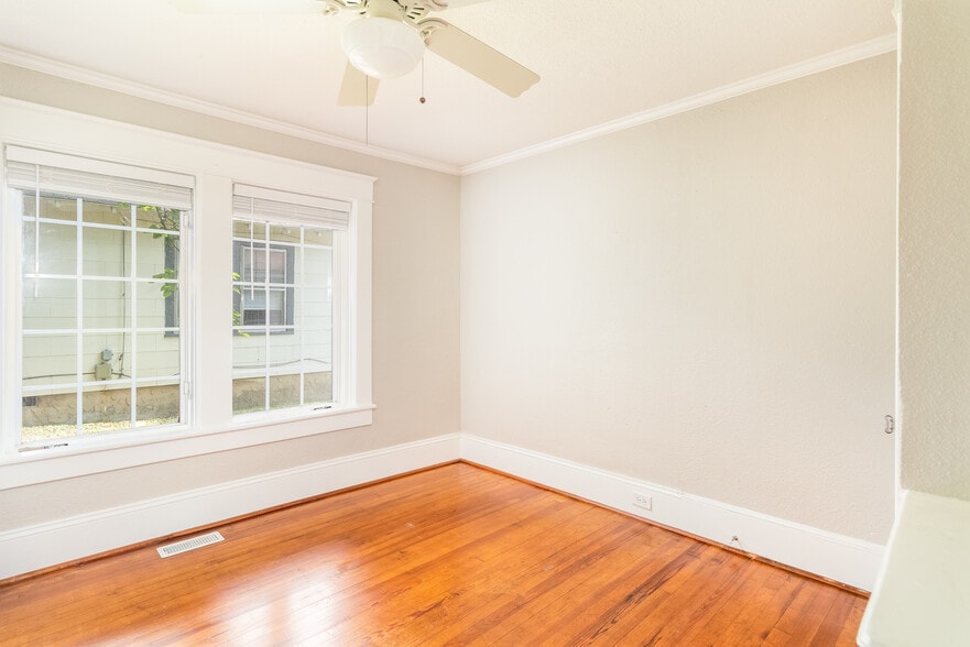 Bedroom 2 - 1510 Glenwood Ave