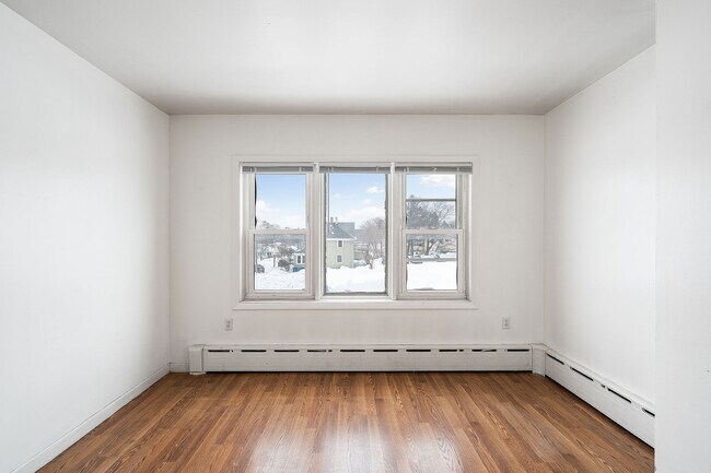 Building Photo - 1127 N 3rd St