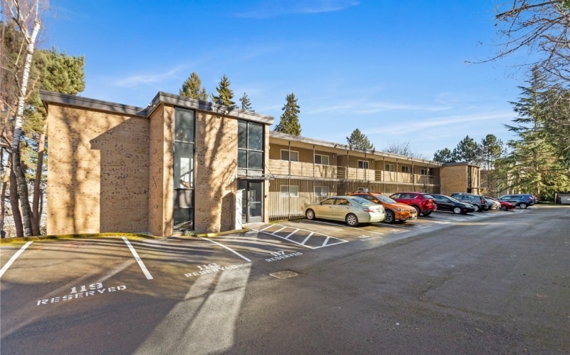 Building Photo - 3816 11th Ave W