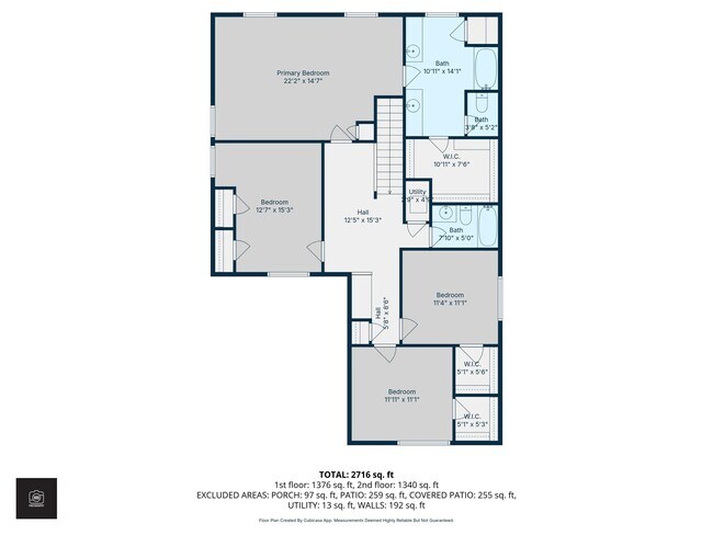 Building Photo - 2122 Mallorca Dr