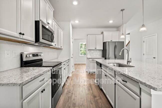 Building Photo - 135 Atlantic Breeze Dr