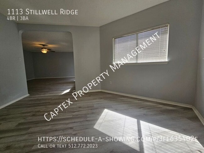 Building Photo - 1113 Stillwell Ridge