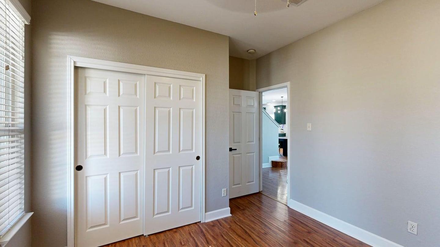 Building Photo - Comfortable Round Rock living with space, style, and everyday convenience