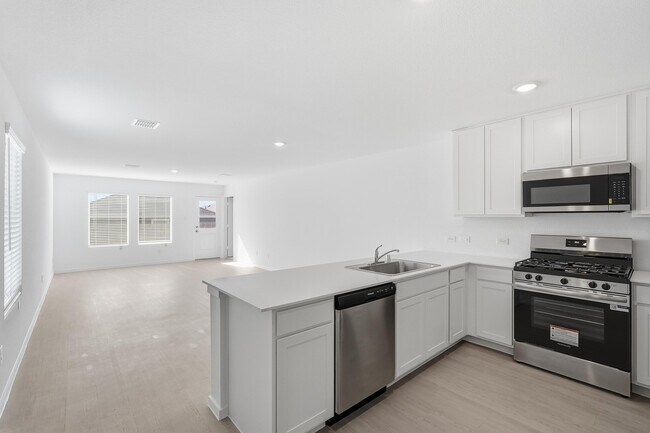 Building Photo - 1000 Calley Pear Trl