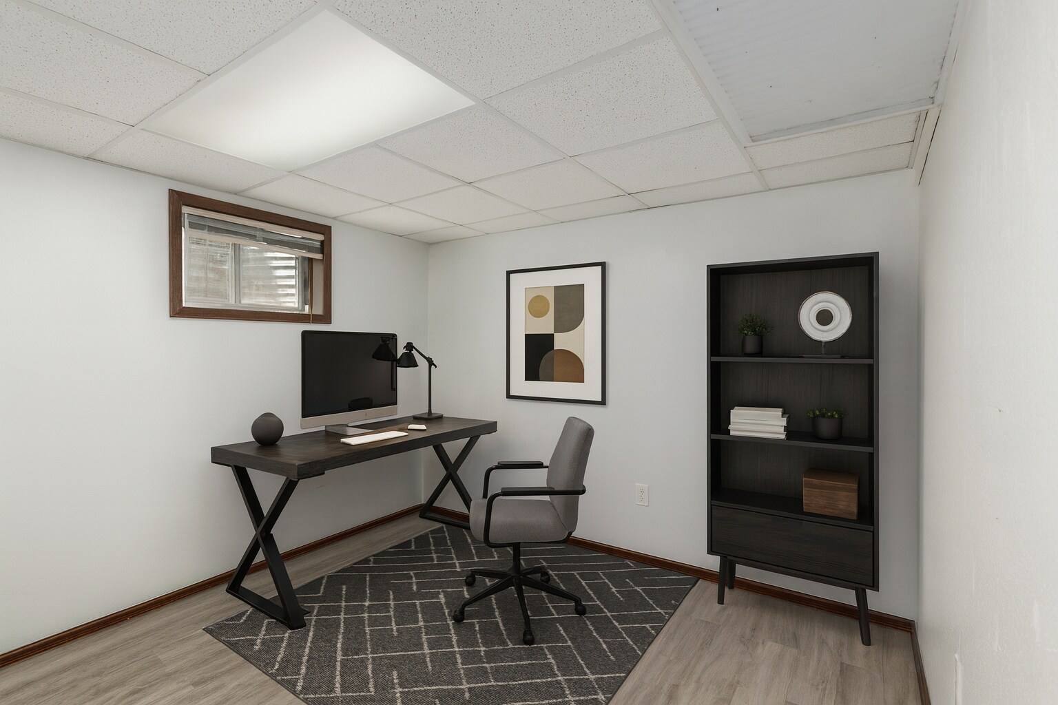 Building Photo - 1549 S Evanston St