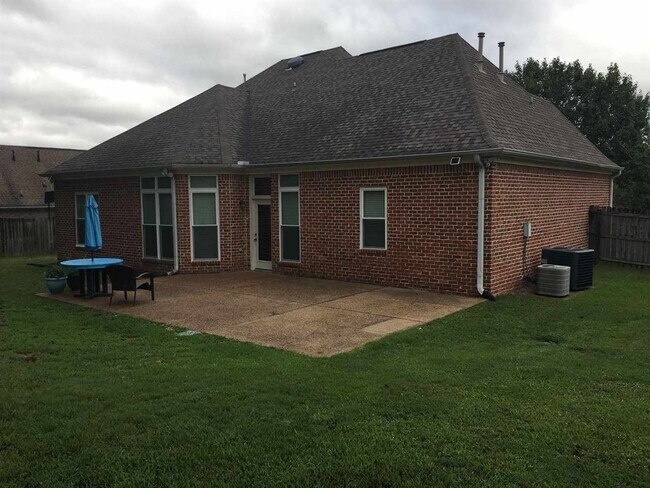 Building Photo - 12321 Afton Pl
