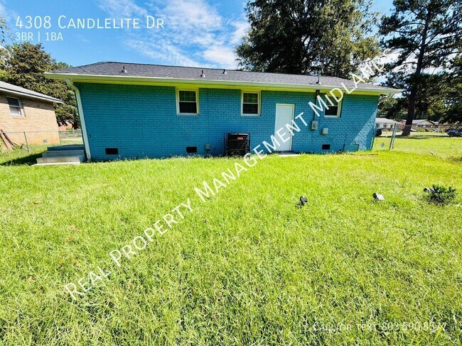 Building Photo - 4308 Candlelite Dr