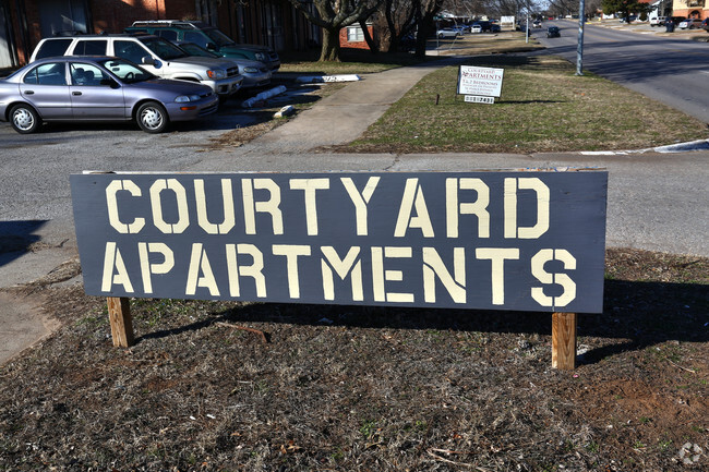 Building Photo - Pennington Place Apartments