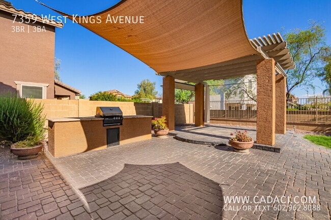 Building Photo - 7359 W Kings Ave