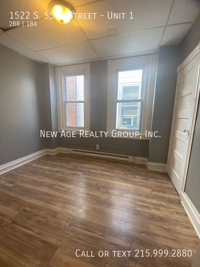 Building Photo - Two bedroom apartment Kingsessing Area!