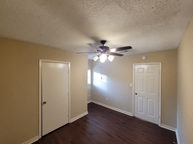 Bed #2 - 126 Gulf Pump Rd