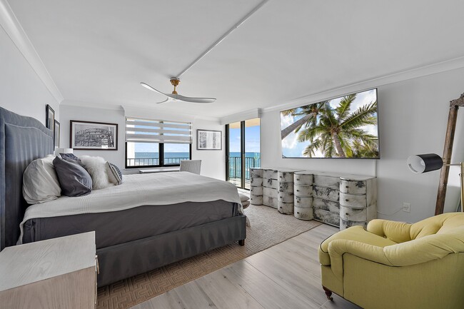 Building Photo - 3456 S Ocean Blvd