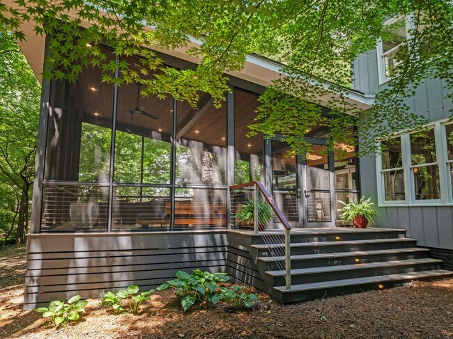 Building Photo - Award-Winning 5BD, 4BA Raleigh Home with Huge Bonus Outdoor Pavillion