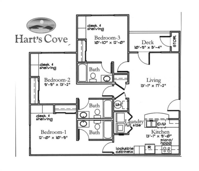 Building Photo - 313 Harts Cove Way