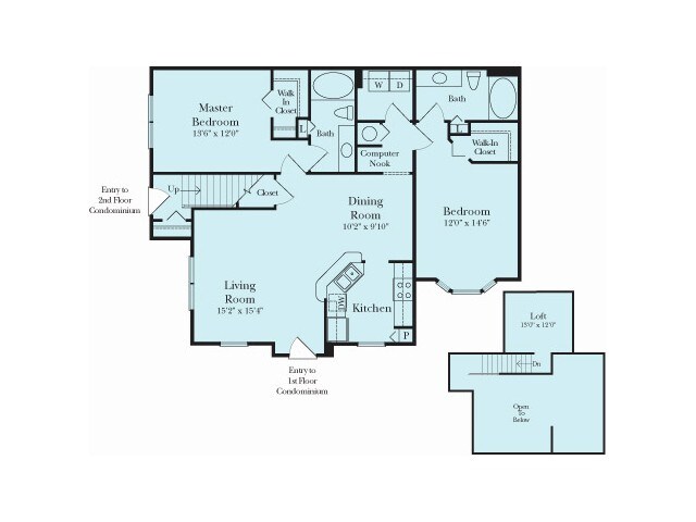 Building Photo - 12879 Madison Pointe Cir