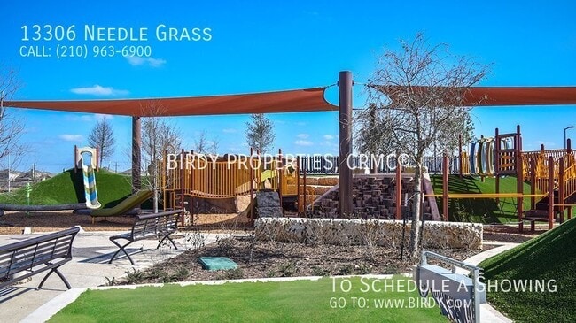 Building Photo - 13306 Needle Grass