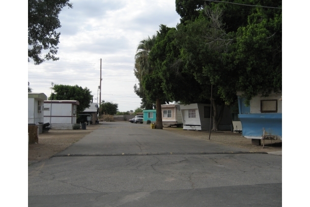 Building Photo - Bann Mobile Home Park