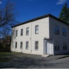 Building Photo - 34 Maple St
