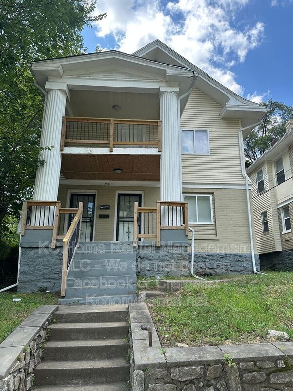 Building Photo - 2511 E 37th St