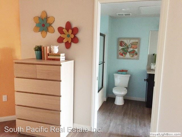 Interior Photo - The Strohm Building