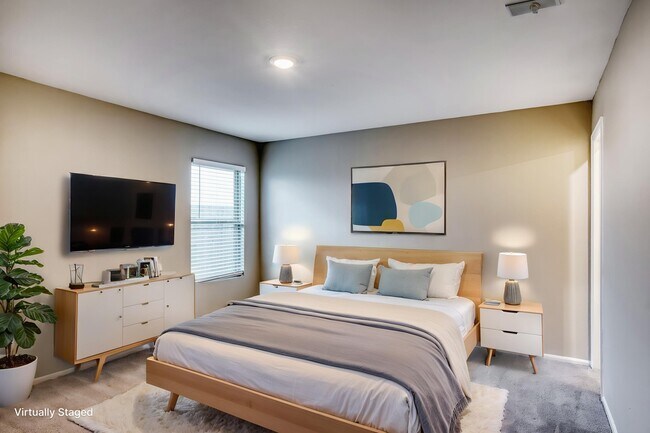 Building Photo - 9214 Burnet Flds Dr