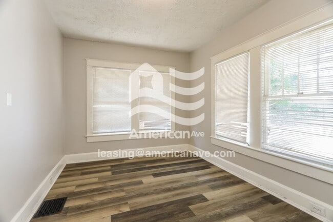 Building Photo - 2804 20th Place Ensley