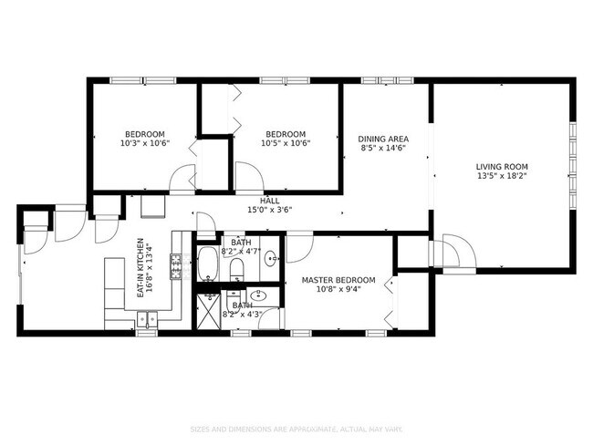 Building Photo - 6215 W Lawrence Ave