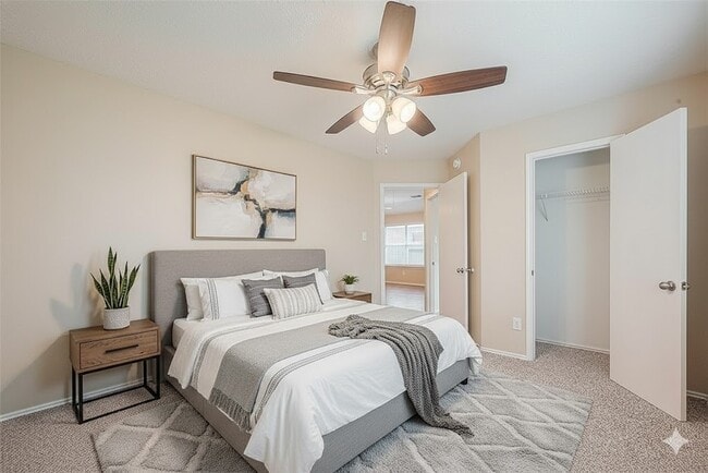 Building Photo - 17026 Cypresswood Glen Tr