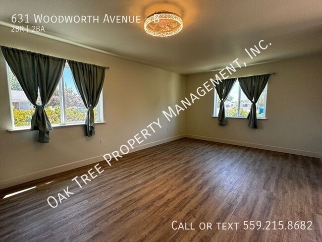 Building Photo - 631 Woodworth Ave