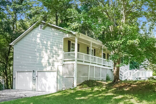 Building Photo - 262 Goldcreek Trail
