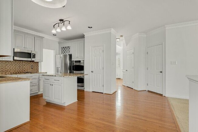 Building Photo - Spacious 5 Bedroom Home with 3rd Floor Suite, Fenced Yard & Community Amenities – $3,500/mo