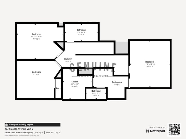 Building Photo - 3Bd 2.5Ba Townhouse w/Rooftop Deck