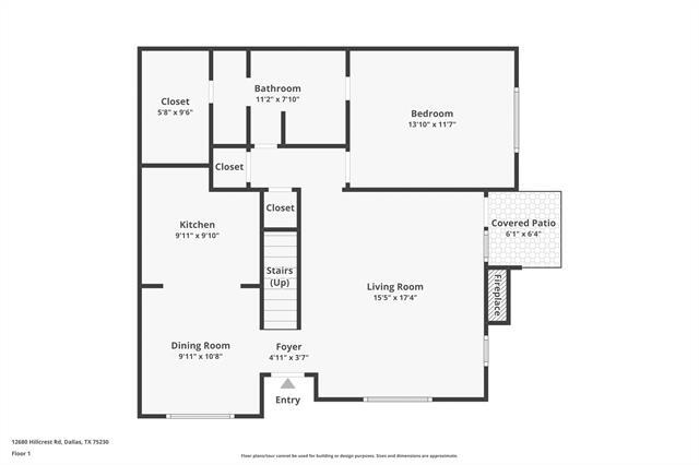 Building Photo - 12680 Hillcrest Rd