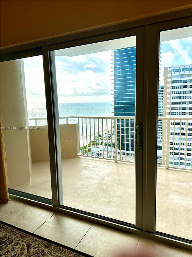 Building Photo - 1950 S Ocean Dr