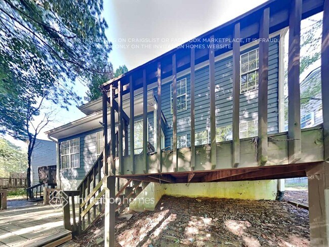 Building Photo - 1461 Glynview Cir