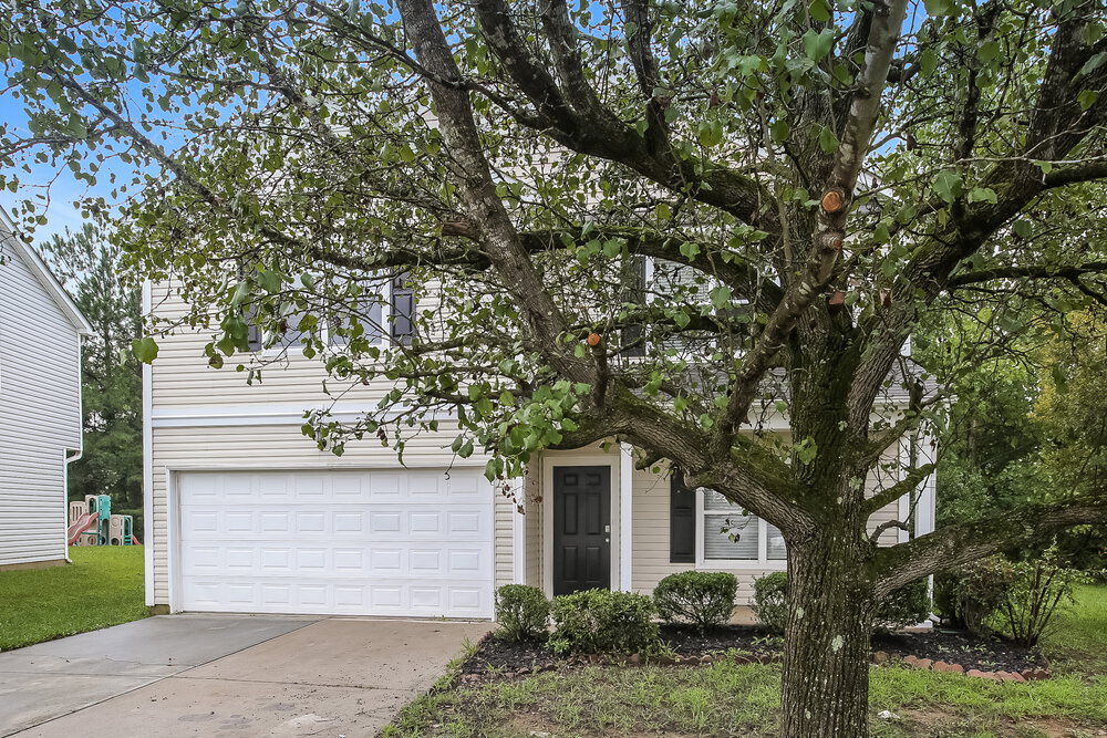 Building Photo - 1320 Bray Dr