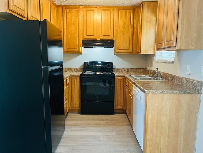 Building Photo - 605 Wilburn Ave