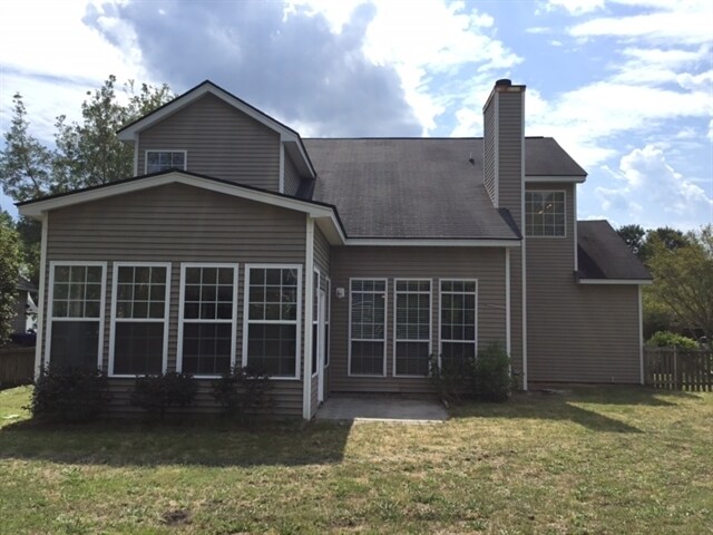 Building Photo - 328 Rice Bay Dr