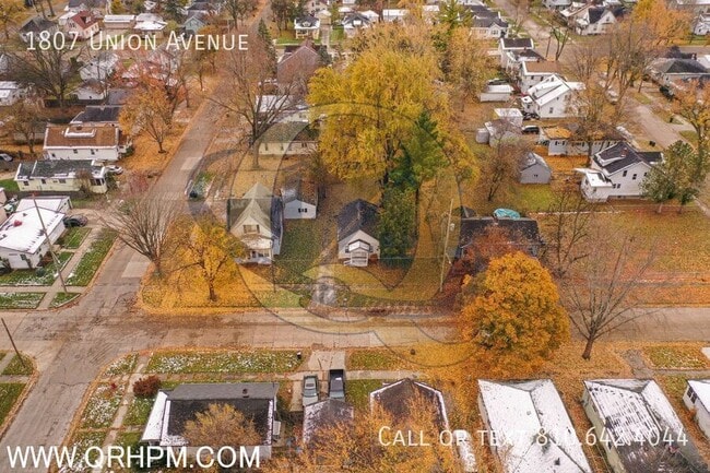 Building Photo - 1807 Union Ave