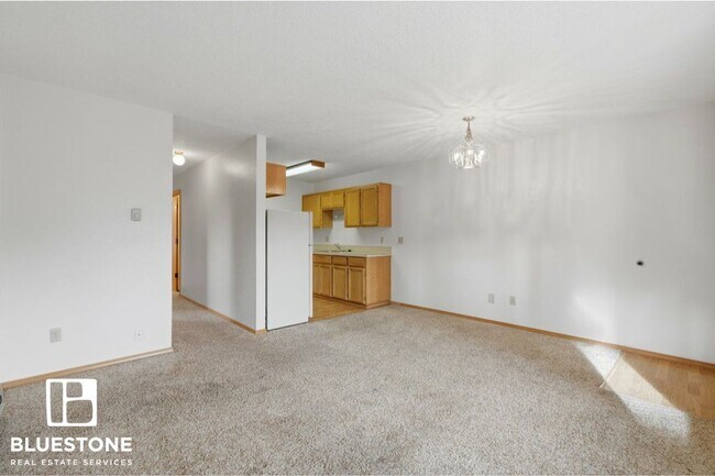 Interior Photo - Barrington Square