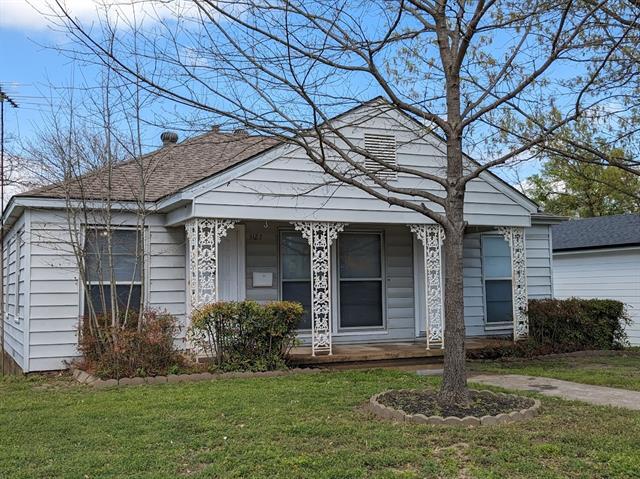 Building Photo - 3127 Ouida Ave