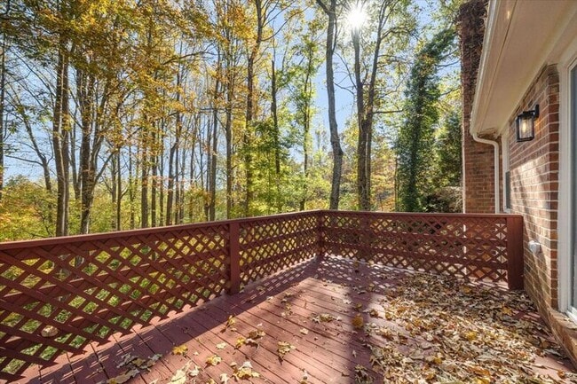 Building Photo - 2500 Kimbrough Cir