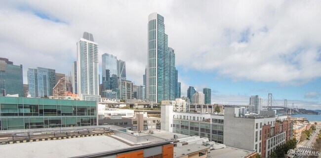 Building Photo - 239 Brannan St