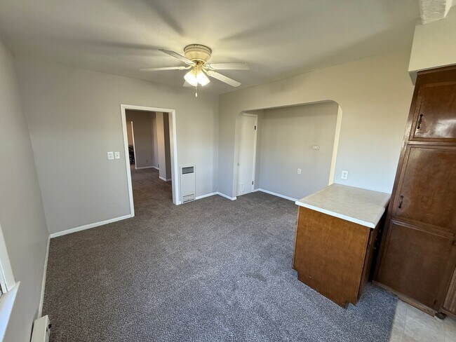 Building Photo - Home For Rent By Capital Property Management