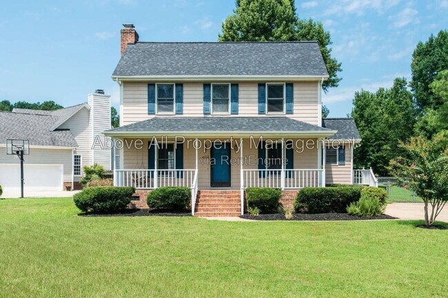 Building Photo - 408 Hunters Ridge Dr