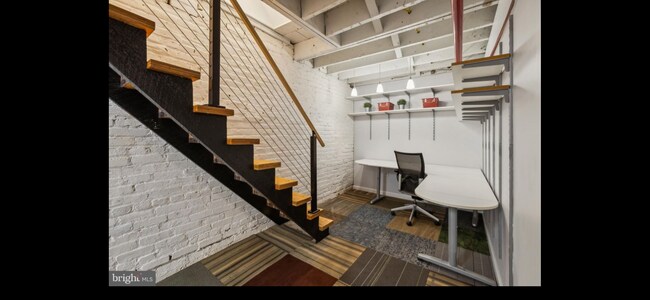 Building Photo - 3612 New Hampshire Ave NW