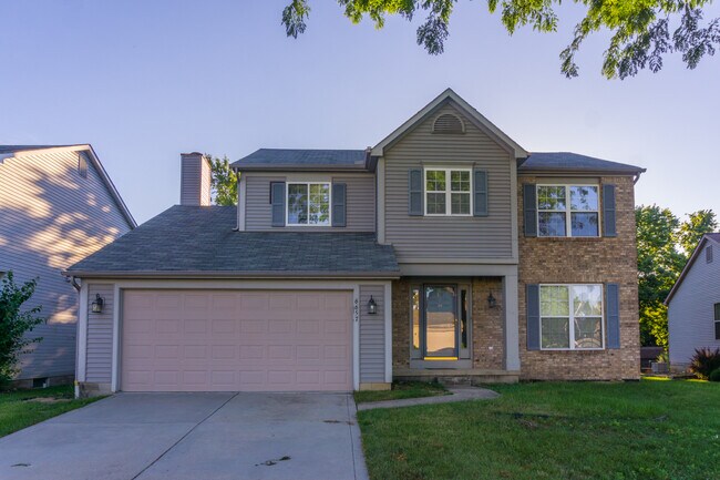 Building Photo - 6657 Delburn Ct