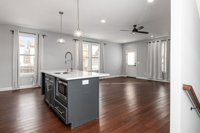 Building Photo - Beautiful new single family home on the Ne...