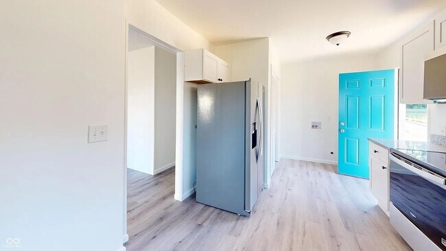 Building Photo - 2803 Boulevard Pl